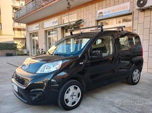 Fiat qubo 1.3 mjt 80 lounge autovettura