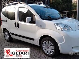 Fiat Qubo 1.3 MJT 95 CV Dynamic anno 2013