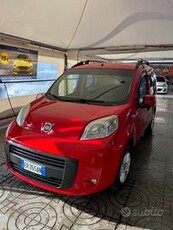 Fiat Qubo 1.4 8V 77 CV Dynamic Natural Power