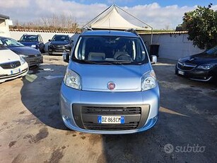 Fiat Qubo 1.4 8V 77 CV Dynamic Natural Power