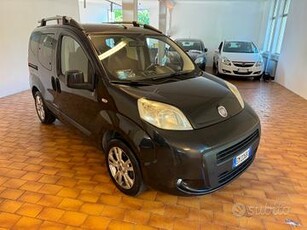 Fiat Qubo 1.4 Active Natural Power