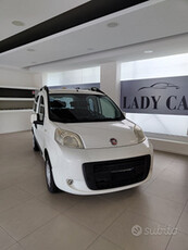 Fiat Qubo 1.4 Natural Power