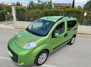 Fiat qubo - 2011