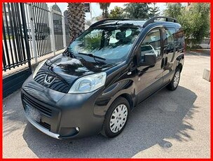 fiat qubo peugeot bipper 1.3 multijet