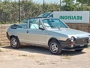 FIAT Ritmo - 1982
