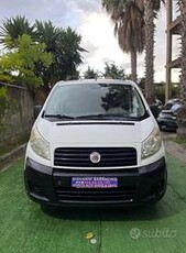 Fiat Scudo 1.6 MJT PC-TN Furgone 10q. Comfort