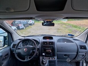 Fiat scudo