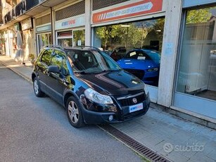 FIAT SEDICI 1.6 4X4