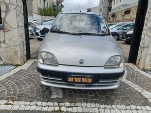 Fiat Seicento 1.100cc Active