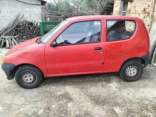 FIAT Seicento - 2000