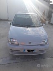 FIAT Seicento - 2002