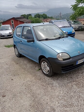 Fiat seicento