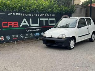 Fiat Seicento IDROGUIDA PERFETTAA