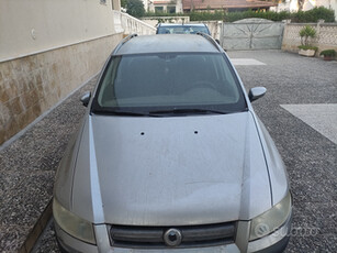 Fiat Stilo 1.6 Benzina/Gpl