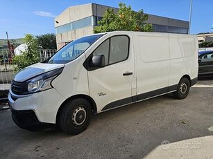 Fiat Talento 1.6 TwinTurbo MJT 145CV PL-TN Furgone