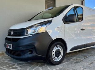 Fiat Talento 2.0