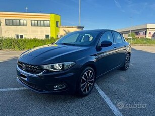 Fiat Tipo 1.6 Mjt S&S 5 porte Lounge