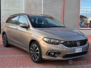 Fiat Tipo 1.3 Mjt S&S SW Lounge adatta neopatentat