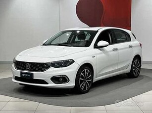 Fiat Tipo 1.4 5 porte Lounge