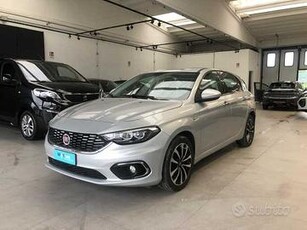 Fiat Tipo 1.4 T-Jet 120CV GPL 5 porte Lounge