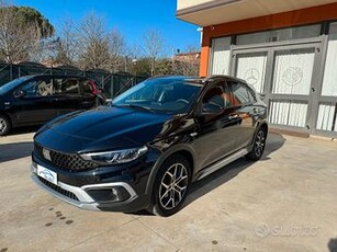 FIAT TIPO 1.6 130 CV CROSS