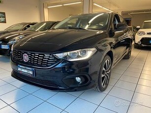 FIAT TIPO 1.6 MJET DCT LOUNGE