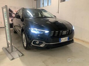 FIAT Tipo 1.6 Mjt S&S SW Life