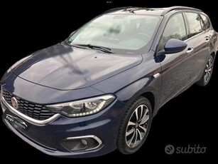 Fiat Tipo 1.6 Mjt S&S SW Lounge PERFETTA