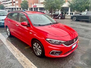 Fiat Tipo 1,6mjt SW automatica- garanzia 12mesi