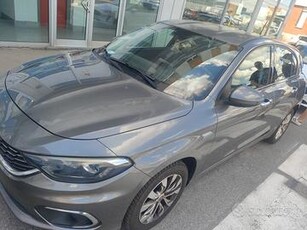 FIAT Tipo (2015-->) - 2017