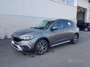 FIAT Tipo 5 PORTE E SW 5p 1.5 t4 hybrid Cross...