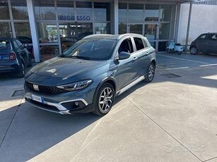 FIAT Tipo CROSS DCT HYBRID 1.5 130 CV