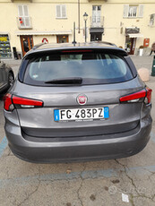 Fiat tipo station wagon diesel 120cv ottime condiz