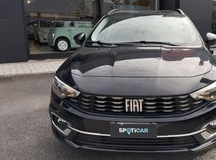 FIAT Tipo Station Wagon My22 1.6 130cv Ds Sw ...