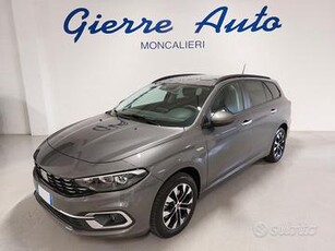 Fiat Tipo SW 1.0 100cv Lounge PREZZO REALE