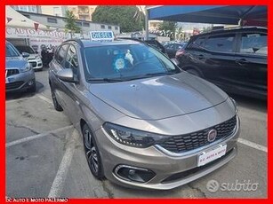 Fiat Tipo SW 1.6 Diesel.120CV.Navi..Lounge..2017