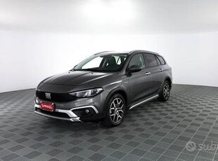 FIAT Tipo Tipo 1.5 Hybrid DCT SW Cross