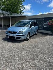 Fiat Ulysse 2.2 JTD Emotion 7 posti anno 2002