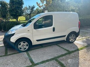 Fiorino Fiat 1.3 Multijet Diesel