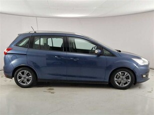 FORD C-MAX 1.5 TDCi 120cv S/S Powershift Business 7posti