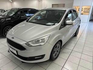 Ford C-Max 1.5 TDCi 95CV