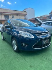 Ford C-Max 1.6 Diesel TDCi 115CV