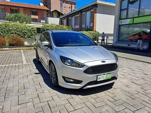 Ford Focus 1.0 EcoBoost 125 CV