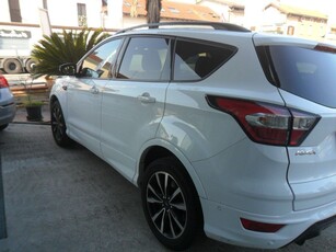 Ford Kuga 1.5 EcoBoost 120 CV