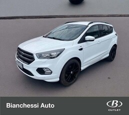 Ford Kuga 1.5 TDCI 120 CV