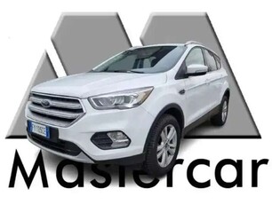 Ford Kuga 2.0