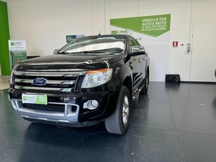 Ford Ranger 2.2 TDCi