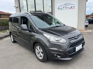 Ford Tourneo Connect 1.5 TDCi 120 CV