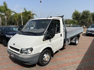 Ford Transit 2.2TDCi 155CV