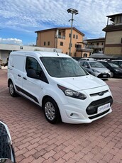 Ford Transit Connect 1.5 TDCi 100CV